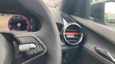 Skoda Fabia 1.5 TSI 150 Monte Carlo Edition 5dr DSG Petrol Hatchback